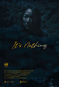 Watch It's Nothing (Short 2019)