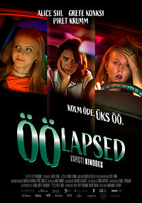 Watch Kids of the Night