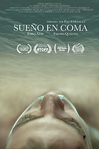 Watch Sueño en Coma: Coma Dream (Short 2015)
