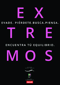 Watch Extremos (Short 1992)