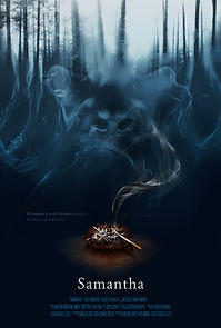 Watch Samantha (Short 2018)