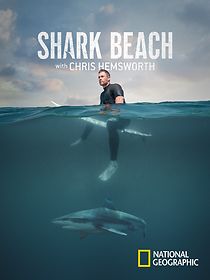 Watch Shark Beach with Chris Hemsworth (TV Special 2021)