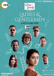 Watch Ladies and Gentlemen