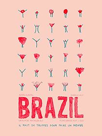 Watch Brazil (Short 2018)
