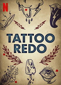 Watch Tattoo Redo