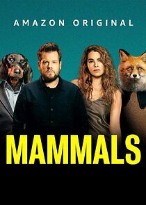 Watch Mammals