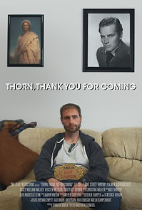 Watch Thorn, Thank You for Coming (Short 2017)