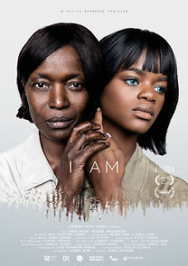 Watch I Am (Short 2021)