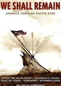 Watch We Shall Remain