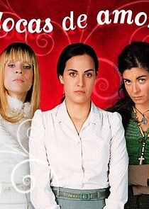 Watch Locas de Amor
