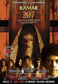 Watch Kamar 207