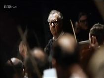 Watch Benjamin Britten on Camera