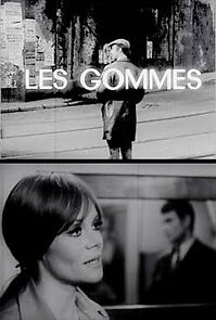 Watch Les gommes