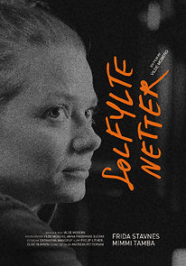 Watch Sunlit Nights (Short 2018)