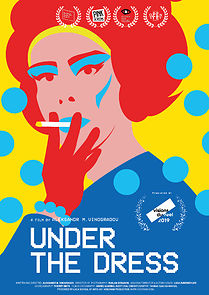 Watch Under the Dress (Short 2019)