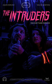 Watch The Intruders (Short 2020)