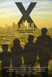 Watch X (Short 2018)