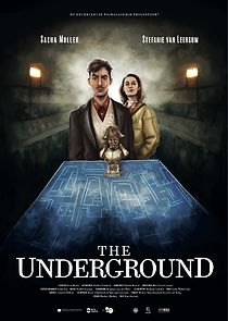 Watch The Underground (Short 2019)