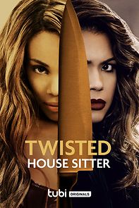 Watch Twisted House Sitter