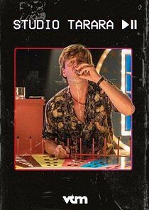 Watch Studio Tarara: De Sketchshow