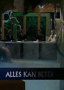 Watch Alles Kan Beter