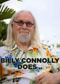 Watch Billy Connolly Does…