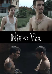 Watch Niño pez (Short 2018)
