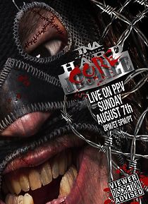 Watch TNA: Hardcore Justice (TV Special 2011)