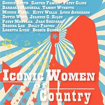 Watch Iconic Women of Country (TV Special 2020)
