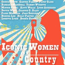 Watch Iconic Women of Country (TV Special 2020)