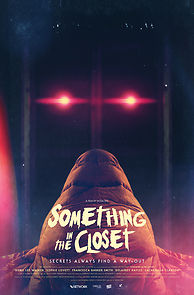 Watch Something in the Closet (Short 2019)