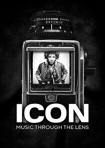Watch ICON: Music Through the Lens