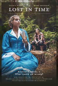 Watch Lost in Time (Short 2021)