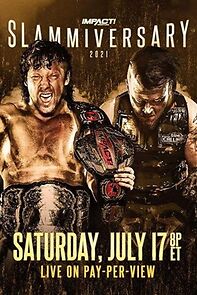 Watch Impact Wrestling: Slammiversary