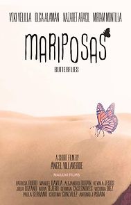 Watch Mariposas (Short 2017)