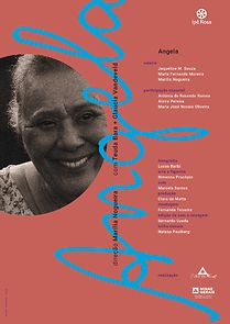 Watch Ângela (Short 2019)