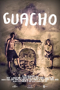 Watch Guacho (Short 2018)