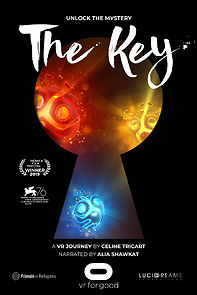 Watch The Key (Short 2019)