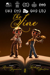 Watch The Line (Short 2019)