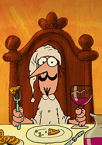 Watch Vivat mushketyory (Short 2017)