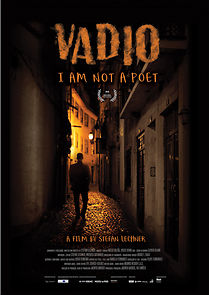 Watch Vadio - I Am Not a Poet