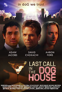 Watch Last Call in the Dog House