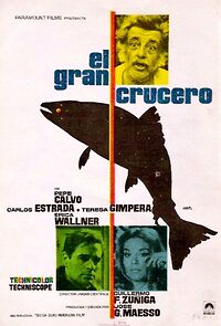 Watch El gran crucero