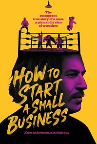 Watch How to Start A Small Business