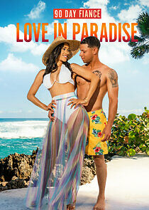 Watch 90 Day Fiancé: Love in Paradise