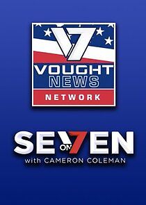 Watch Seven on 7 with Cameron Coleman