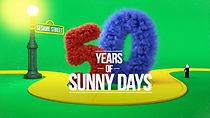 Watch Sesame Street: 50 Years of Sunny Days (TV Special 2021)