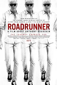 Watch Roadrunner: A Film About Anthony Bourdain