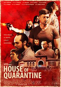 Watch House of Quarantine
