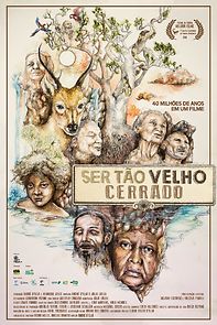 Watch Ser Tão Velho Cerrado